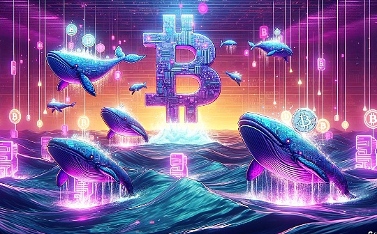 Encyclopédie dorée | Que sont les baleines Bitcoin et comment les trouver?