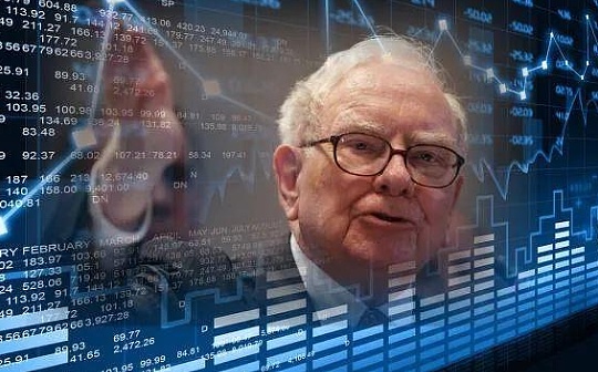 解讀巴菲特投資日本商社