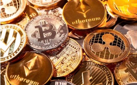 « Le prêt en espèces de crypto-monnaie » ravive son cercle de crypto-monnaie