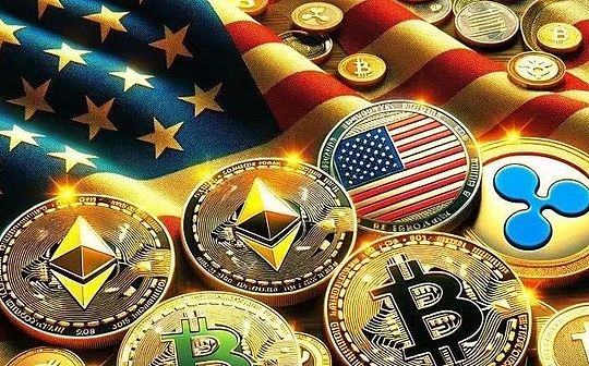 يقوم ترامب بحركة كبيرة و 12.5 تريليون دولار في معاشات التقاعد تدخل دائرة العملة