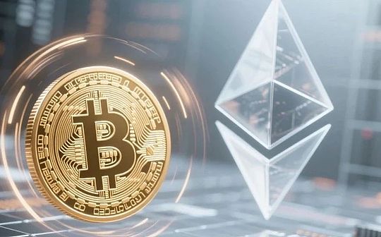 今年のEthereumは昨年のビットコインの拡張バージョンです
