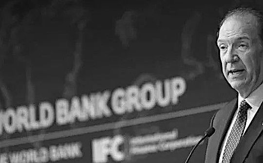 Reform the Fed: Necessary but risky reforms