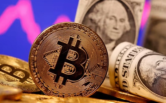 BTC trifft ein weiteres neues Hoch: 4 Hauptfaktoren, die bald auf 130.000 US -Dollar abzielen?
