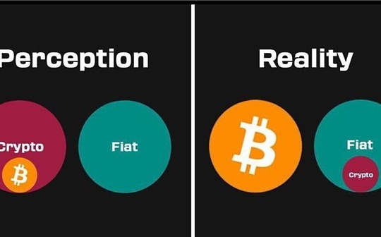 比特币自成一脉 并非如你所想