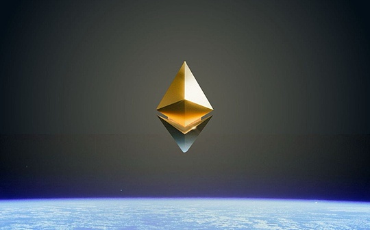Ethereum, stablecoins et systèmes d’exploitation financiers mondiaux