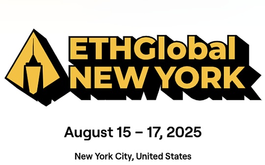 ETHGLOBAL NEWYork 2025 Hackers Top Ten Winning Projects
