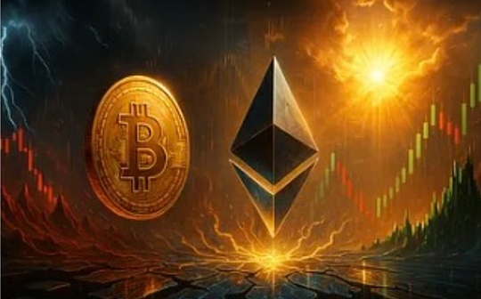 波动性是持有加密货币所需要付出的代价