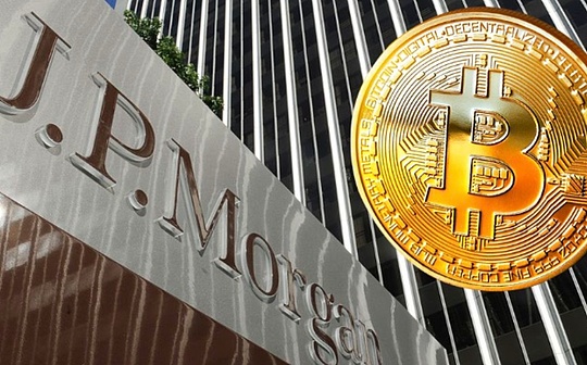 JPMorgan Chase llama: Bitcoin sigue siendo demasiado «barato»