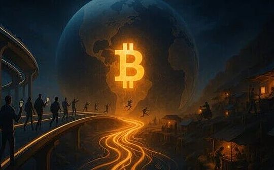 Rapport: En 2025, les Holdings Bitcoin d’entreprise ont dépassé 1,3 million, représentant 6% de l’offre totale