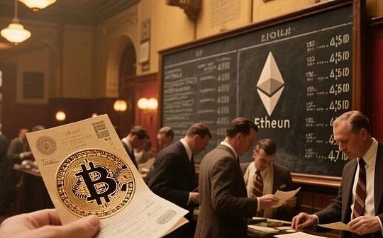 توم لي: Ethereum سلسلة محايدة حقًا سيفضلها وول ستريت