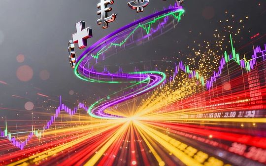 币股联动战略解析之五：币股联动如何推动产业互联网