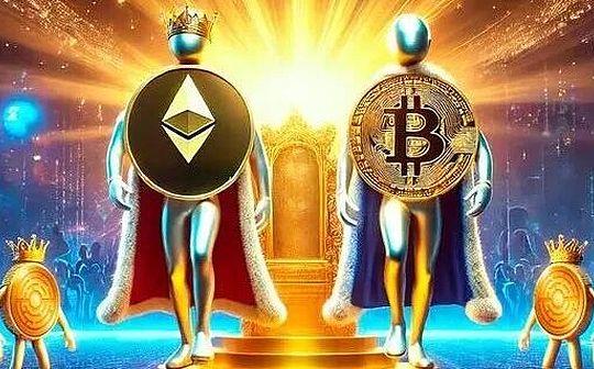 苹果掌门人库克：我囤了比特币以太坊