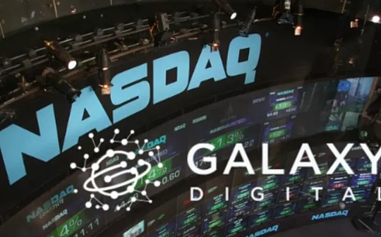 Pourquoi Galaxy Digital (GLXY) est-il une opportunité d’investissement sous-évaluée