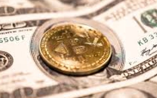 Coins, stocks et dettes: une perspective de cycle de levier
