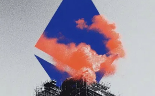 ¿Los ingresos de Ethereum han caído bruscamente?Bankless Lianchuang: Alguien está demoliendo a Ethereum