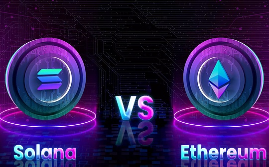 なぜeth maxiとsol maxiが常に向き合っているのですか？