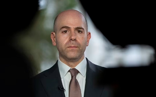 米兰过关参院银行委员会 特朗普将掌控美联储吗？