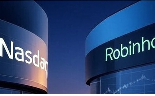 纳斯达克代币化证券提案对Robinhood利好利坏？