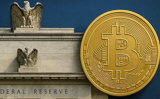 La Fed reinicia los recortes de tasas de interés después de un año. ¿Puede el Crypto Bull Market alcanzar un nuevo máximo?