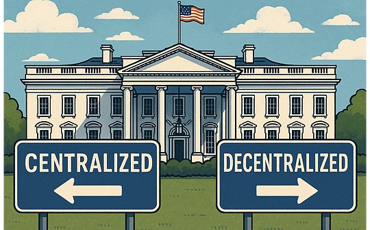 ¿Puede la Casa Blanca proteger a Defi?