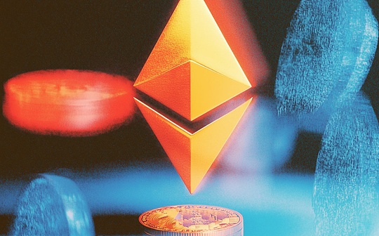 La próxima década de Ethereum