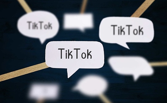 خطة Tiktok الجديدة الأمريكية الجديدة: المشاريع المشتركة مسؤولة فقط عن أمن البيانات والمحتوى