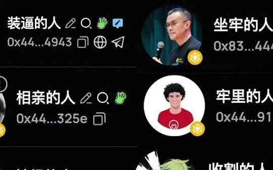 BSC土狗狂歡的背後 某安的陰謀