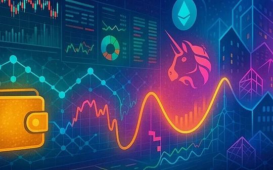 DEX第三季度交易量創歷史新高 釋放出什麼信號？