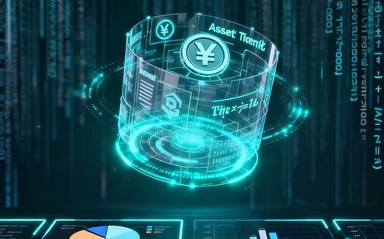 博弈RWA赛道：ETH与SOL谁更值得信赖？