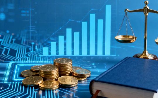 Technologie + Finance + Droit et classification : Stratégie de conformité commerciale en matière de chiffrement (Partie 1)