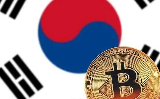 L’assouplissement de la politique sud-coréenne en matière de crypto-actifs et ses implications pour la Chine