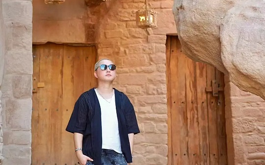 Guo Yu: 28 歳で富と自由を手に入れて引退し、34 歳で次の波を探す