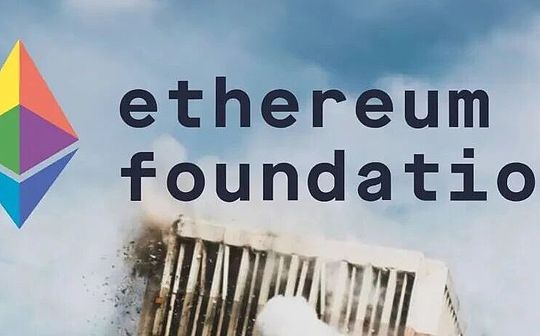 Una vieja carta desencadena una crisis de lealtad y la Fundación Ethereum enfrenta otro ataque verbal