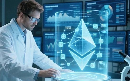 Xiao Feng: Ethereum ist immer noch der Kern von Anwendungen, mit First-Mover-Vorteilen und kontinuierlicher Optimierung