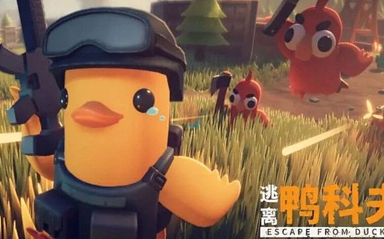 Enten-Enten-Apokalypse Wenn Web3 nicht mehr jung ist