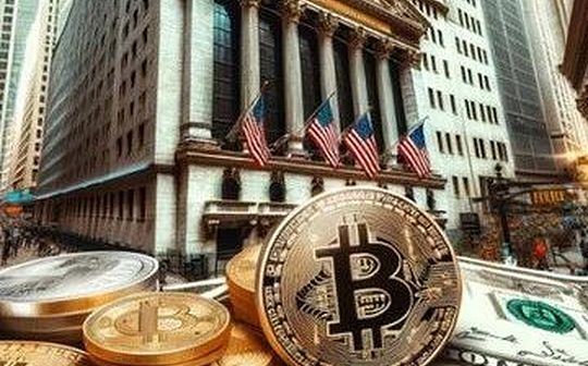 シティバンクが通貨サークルに参入し、銀行の暗号化事業が正式に開始される