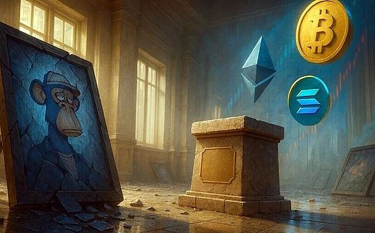 NFT取引活動は回復しました。今後の新たな展開の方向性は?