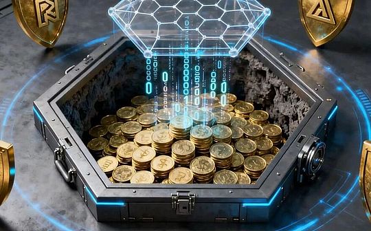 Negocio de tesorería de activos digitales de empresas cotizadas: ¿a la izquierda o a la derecha?