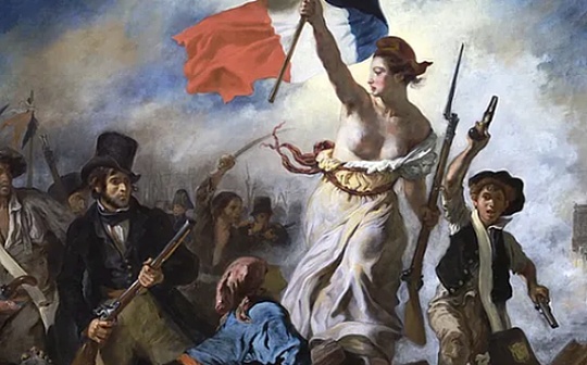 Arthur Hayes: déficit de Francia, BCB y Bitcoin