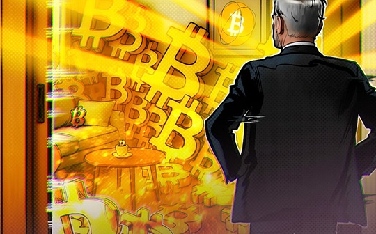 為何Strategy持續增持比特幣：深度解析長期投資邏輯