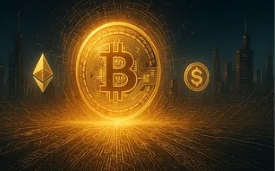 比特幣鏈上敘事：為何本輪牛市才剛剛開始