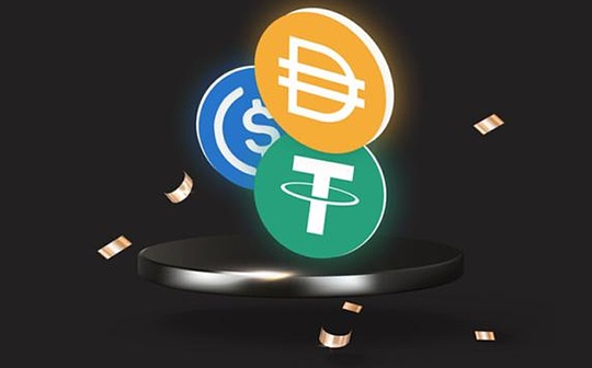 Análisis de las estrategias de monedas estables de las principales economías globales