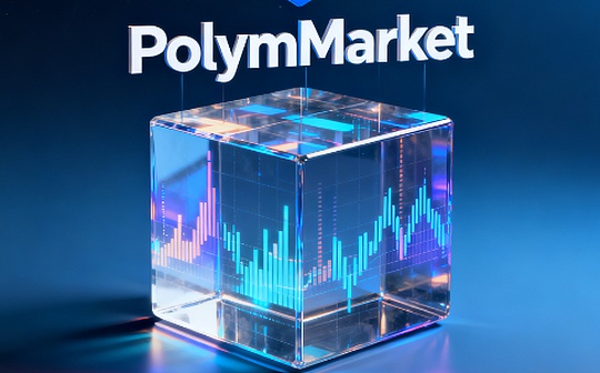 ICE投20亿 估值80亿美元 Polymarket如何值这个价？