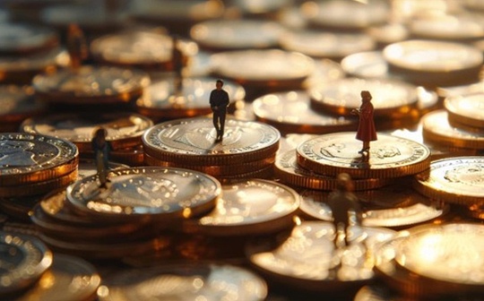 Conflicto entre intercambios y monedas de capital de riesgo: el mecanismo de fijación de precios de la industria y las funciones de descubrimiento de valor fallan