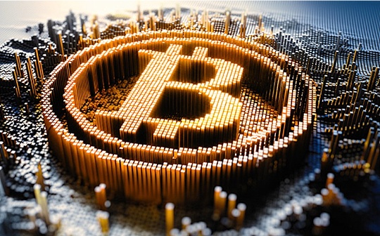 Evite el apalancamiento excesivo Bitcoin nunca dejará de subir