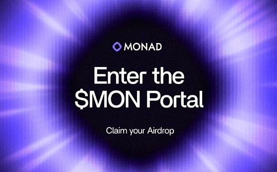測試網用戶幾乎全員被反擼？Monad空投到底給誰了？