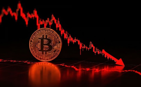 ギャラクシー：仮想通貨史上最大のフラッシュクラッシュのパノラマ分析