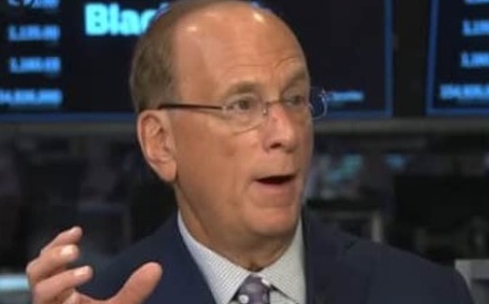 Le PDG de BlackRock parle de la tokenisation des actifs : la future révolution financière