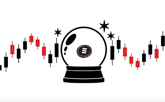 4E Labs｜Betting on the future: 2025 prediction market’s crypto explosion