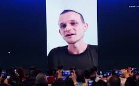 يتحدث Vitalik عن مستقبل blockchain: سيؤدي تعميم ZK و FHE إلى إحداث ثورة حقيقية